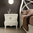 Romantic bedroom - optional color