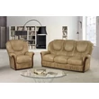 Caronte Double couch