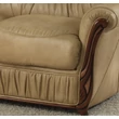 Caronte Double couch