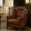 Charly Armchair