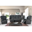 Joy Triple couch