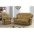 Londra Triple couch