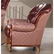 York Armchair