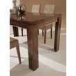 H2 Athen Day Dining table 160x90 cm - veined oak