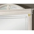 H2 Aurora Day Wide mirror - beige