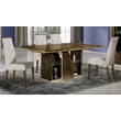 H2 Desiree Day Dining table 180x100 cm (+45 cm extendable)