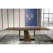 H2 Desiree Day Dining table 180x100 cm (+45 cm extendable)