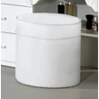 H2 Gina/Vanity puff
