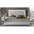 H2 San Marino Double bedstead