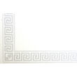 Antalia gardróbszekrény 2 tolóajtós 220 cm - fehér