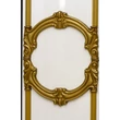 Barocco - white-gold