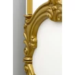 Barocco - white-gold