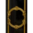Barocco - black-gold