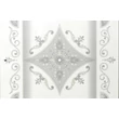 Luisa - white-silver