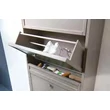 Clematis Shoe storage cabinet with 5 doors