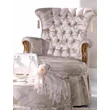 Emozioni DOLLY Guest armchair