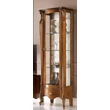 Passioni 1-door display cabinet (opening to the right or left)