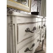 Profumo di Casa Chest of drawers with 2 drawers