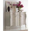 Venere 2-doors buffet chest of drawers with 2 drawers