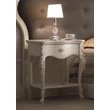 Venere Night table with 1 drawer