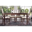 Aria Day Dining table 200x100 cm (+2x40 cm extendable)