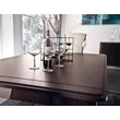 Aria Day Dining table 200x100 cm (+2x40 cm extendable)