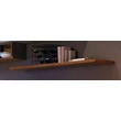 Aria Day Wall shelf 120x36 cm