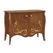 Charme 2-doors buffet chest of drawers