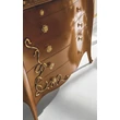 Charme Chest of drawers with 5 drawers