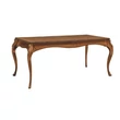 Charme Dining table 180x90 cm