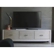 Eden Day TV commode (with wood grain)