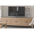 Eden Day TV commode (with wood grain)