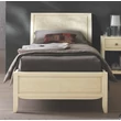 Eden Single bedstead - 90 cm (with wood grain)