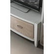 Eden Day TV commode (with wood grain)