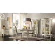 Charme olasz art déco étkező garnitúra