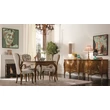 Charme olasz art déco étkező garnitúra