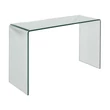 Smalle konzolasztal - 100 cm