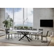 Extendable Dining Table – IM Famas