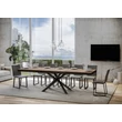 Extendable Dining Table – IM Famas Evolution