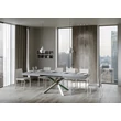 Volantis Multicolor 4A Dining table