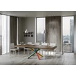Volantis Multicolor 4B Dining table