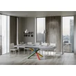 Volantis Multicolor 4B Dining table