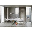 Volantis Multicolor 4B Dining table