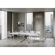 Volantis Multicolor 4C Dining table