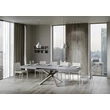 Volantis Multicolor 4C Dining table