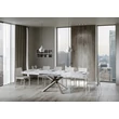Volantis Multicolor 4C Dining table