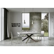 Volantis Multicolor 4C Dining table