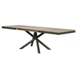 Extendable Dining Table – IM Famas Evolution