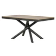 Extendable Dining Table – IM Famas Evolution