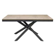 Extendable Dining Table – IM Famas Evolution